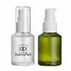 Glass Lotion Bottle